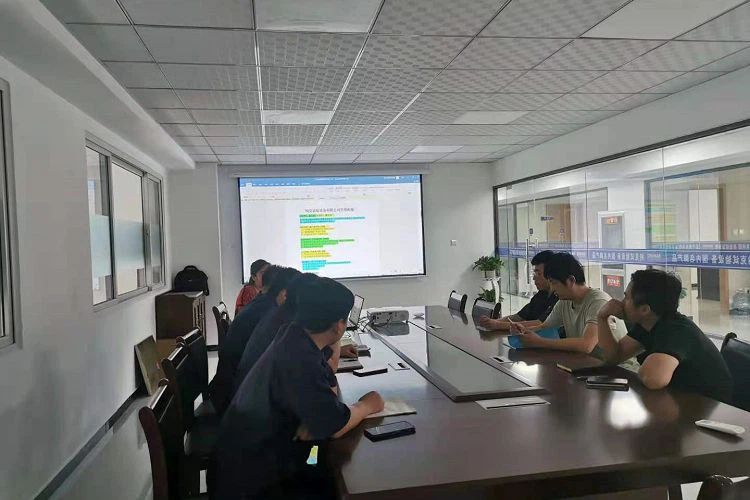 Specific products led by the company